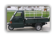 Fahrzeugplanen