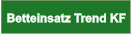 Betteinsatz Trend KF