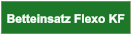 Betteinsatz Flexo KF